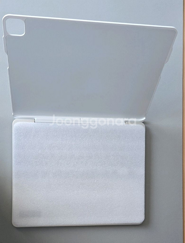 Brydge iPad 12.9 MAX+ 무선 키보드 케--7