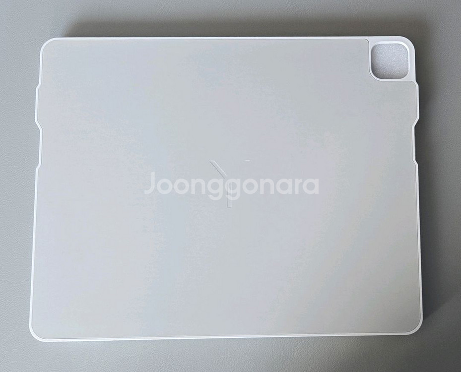 Brydge iPad 12.9 MAX+ 무선 키보드 케--6