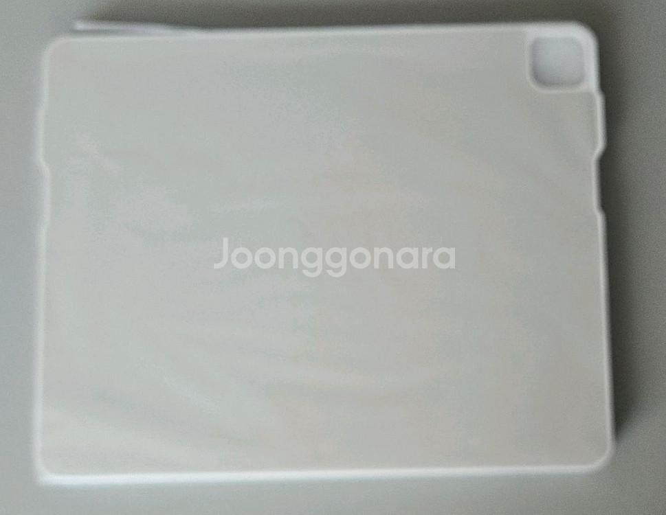 Brydge iPad 12.9 MAX+ 무선 키보드 케--5