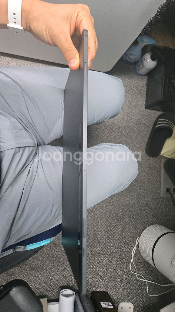 갤럭시 탭 울트라 s8 와이파이 256g--6