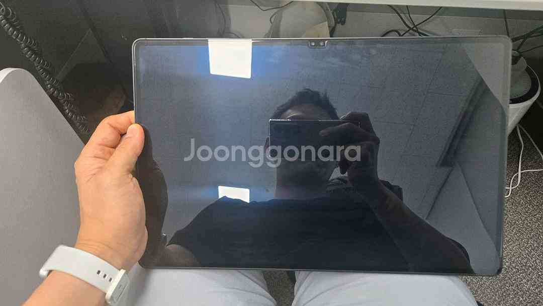 갤럭시 탭 울트라 s8 와이파이 256g--3
