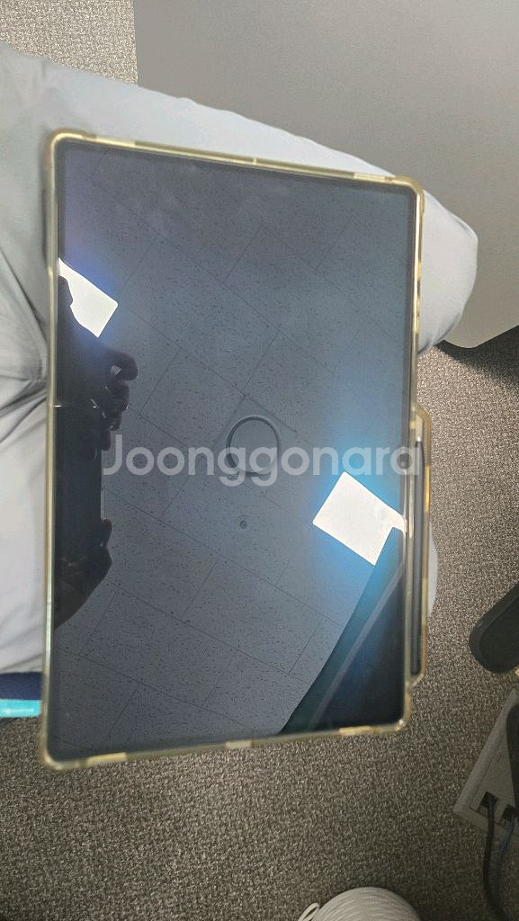갤럭시 탭 울트라 s8 와이파이 256g--4