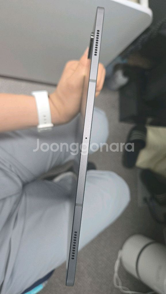 갤럭시 탭 울트라 s8 와이파이 256g--7