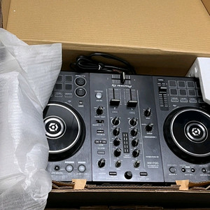 Pioneer DJ DDJ-400
