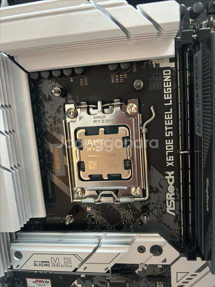 x670e 스틸레전드--2