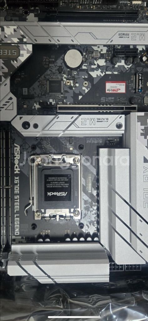 x670e 스틸레전드--1