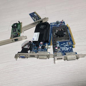 그래픽 카드 랜카드 등 일괄