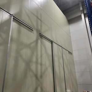 우레탄 판넬75티팝니다