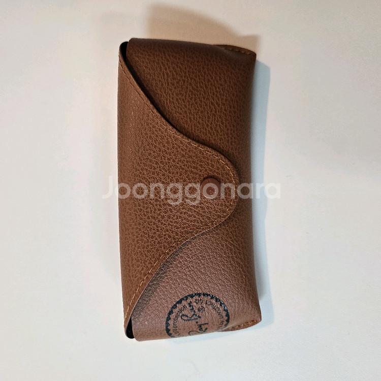 레이밴 클럽마스터 선글라스 [정품]--5