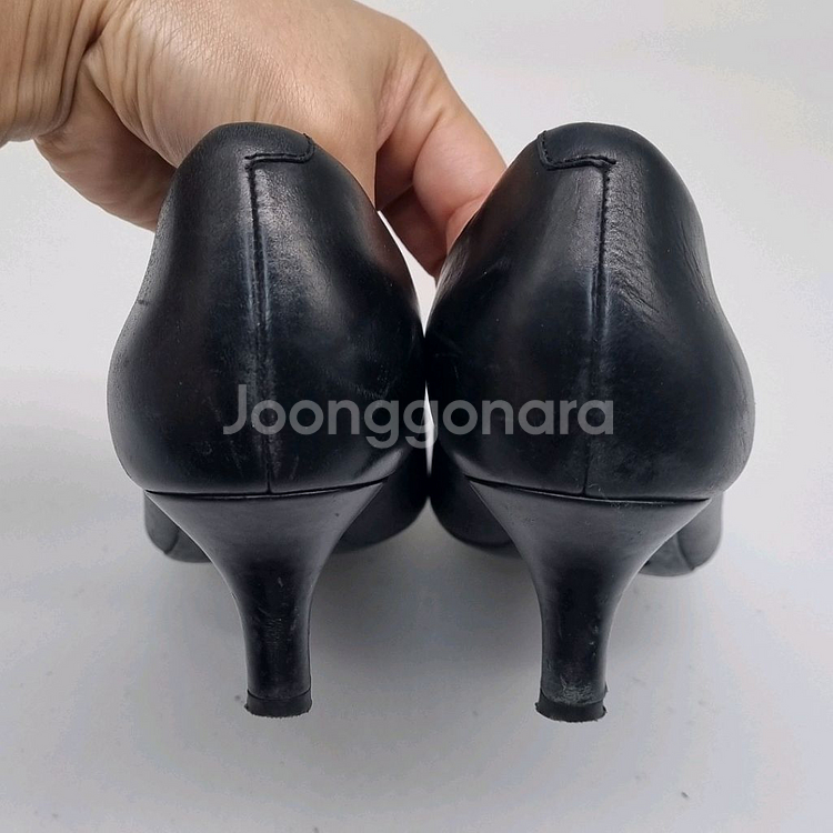 락포트 카리라 펌프스 여성구두235 굽5--3