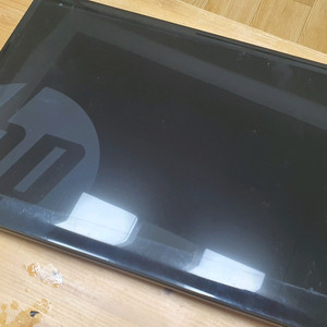 사무/동영상 시청용 HP 노트북(HP 2000 -221