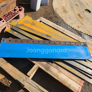 작두갈날 유압작두칼날 (110*26)