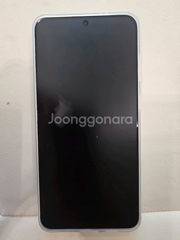 갤럭시 s24 플러스 512g 마블그레이 자급제--3