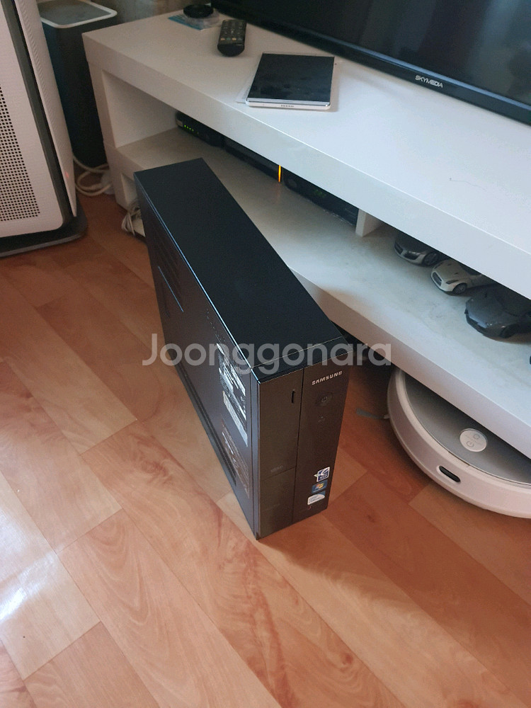 [SAMSUNG] 삼성전자 데스크탑 컴퓨터 E3300--0
