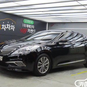 [현대]그랜저 HG HG240 MODERN 기본형 #앱
