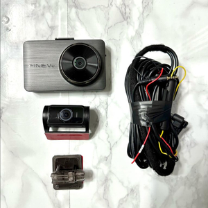 파인뷰 블랙박스 lx5000Power