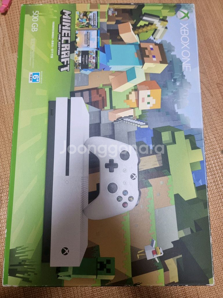 XBOXONE 전원 안됨--0