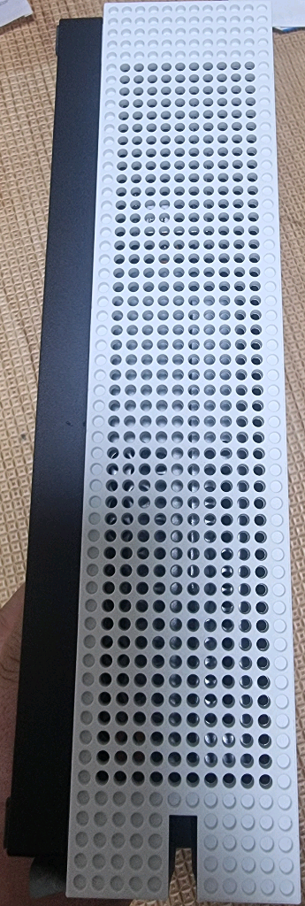 XBOXONE 전원 안됨--4