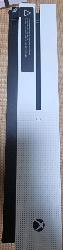 XBOXONE 전원 안됨--3