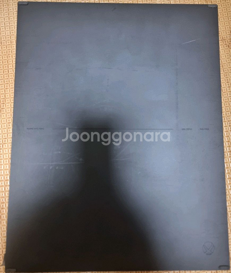 XBOXONE 전원 안됨--7
