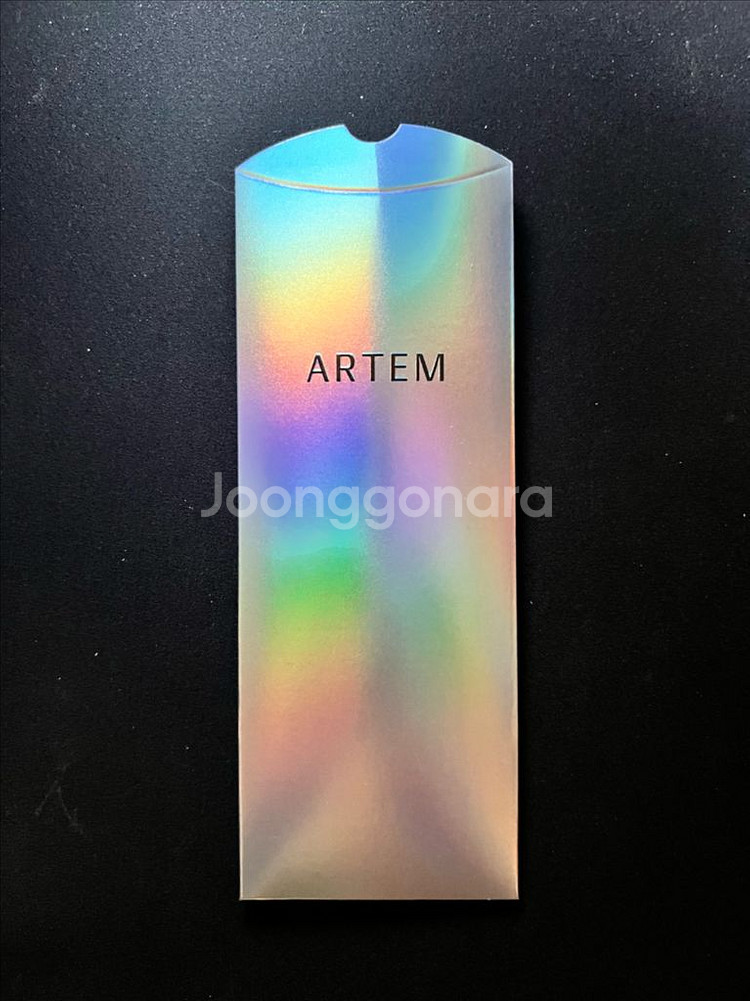 [스트랩 3종, 택포] 스와치X블랑팡 오션오브더스톰--3