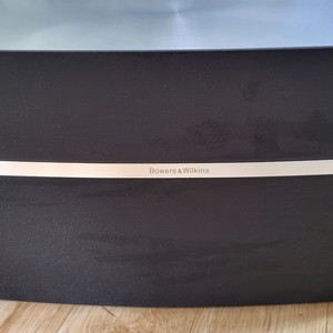 B&W (Bowers&Wilkins) A7 스피커