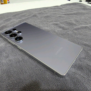 갤럭시 S25 울트라 512GB 아이스 블루
