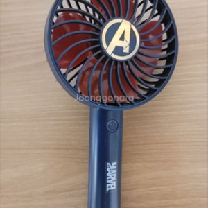 마블선풍기