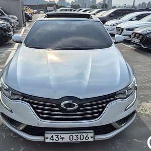 [르노코리아(삼성)]SM6 가솔린 2.0 GDe RE