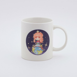 (구매) 스트리머 나나양 머그컵 무한 매입 합니다 이미지