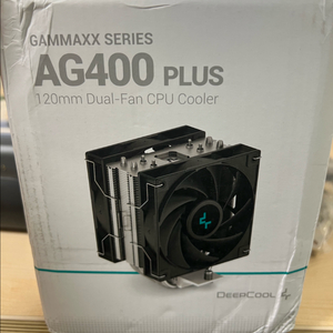 딥쿨 ag400 플러스