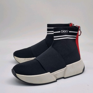 DKNY 여성 삭스스니커즈 240
