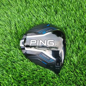 핑 G440Max 10.5도 신형(25년) 드라이버 헤