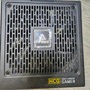 안텍 Antec HCG 1000W 파워 서플라이입니다
