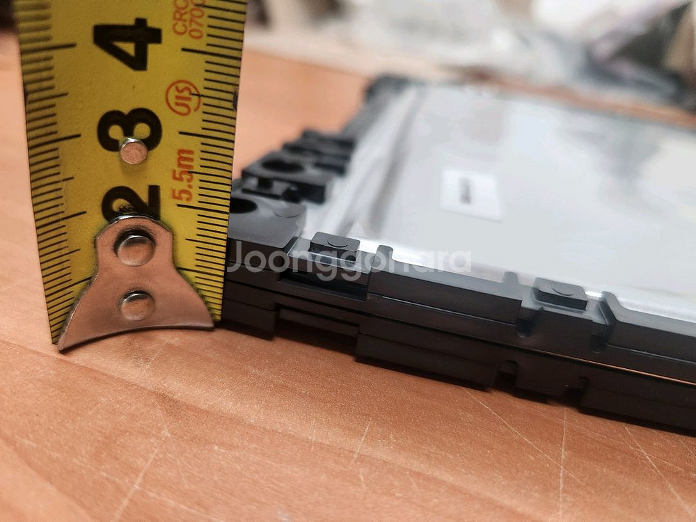 1s2p 리튬 폴리머 배터리 42A--2