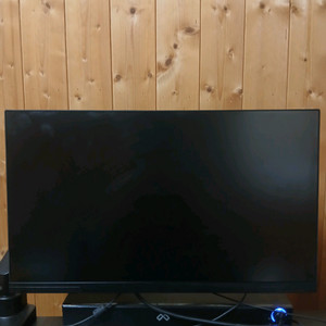 중고모니터팝니다! 24인치 320hz TFG24F32P