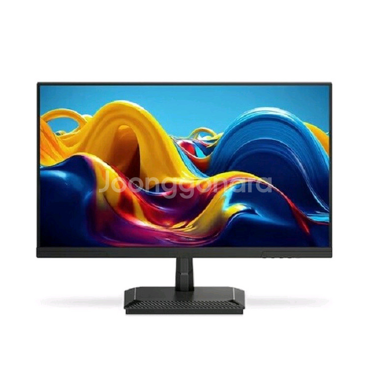 중고모니터팝니다! 24인치 320hz TFG24F32P--1