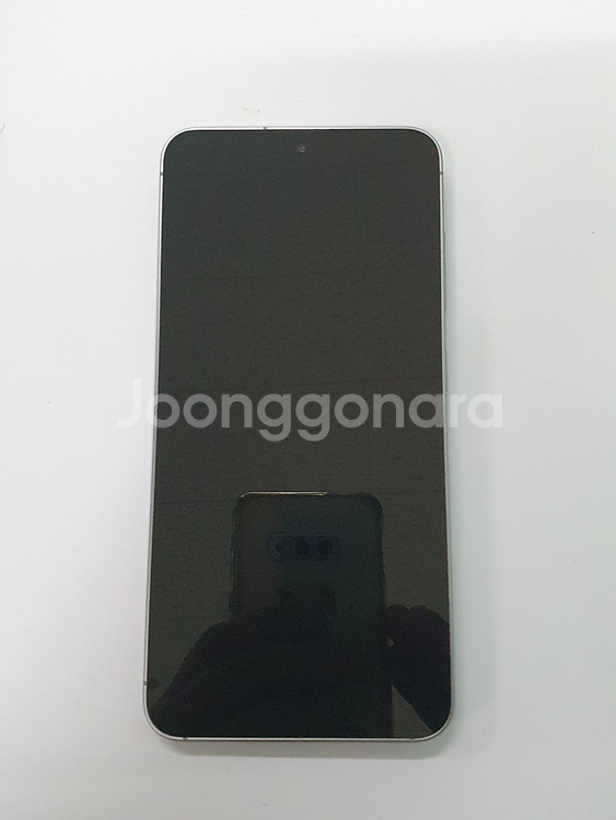 갤럭시S25 256기가 그레이 #상태깨끗--5