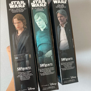 shf 스타워즈 일괄