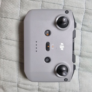 Dji rc-n2 조종기 판매합니다