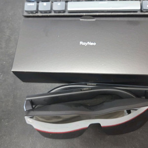 RayNeo Air 2s 스마트 AR 글래스