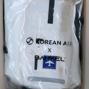 대한항공 밤켈 드라이백 백팩(35L)