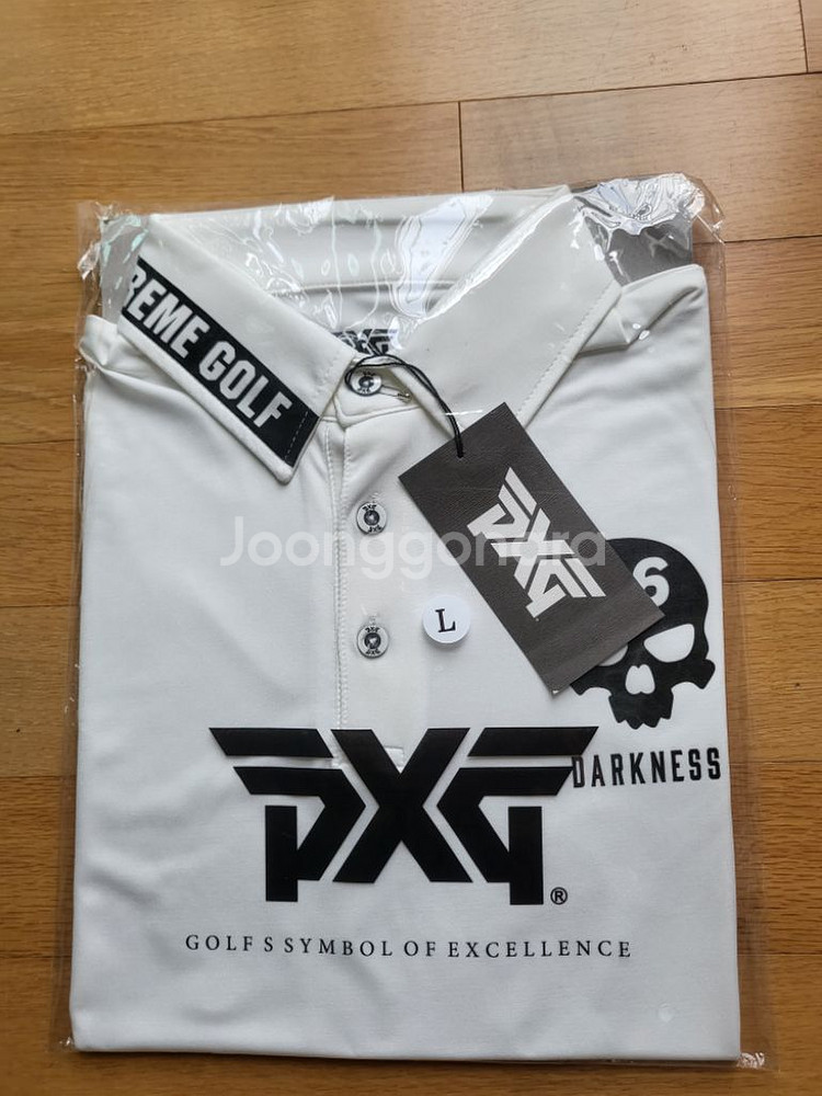 PXG골프스골다크니스--0