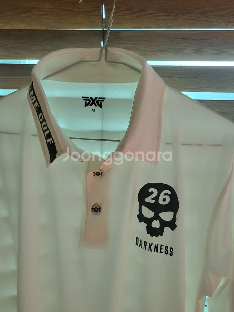 PXG골프스골다크니스--2