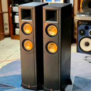 클립쉬 RF62 인기 톨보이 스피커