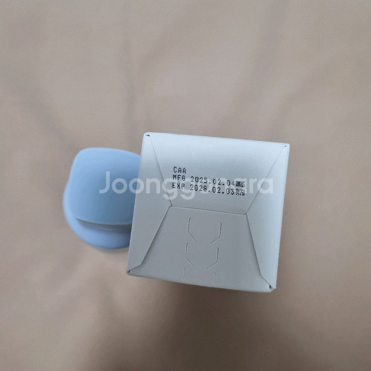 마녀공장 판테토인 에센스 토너--2