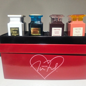 [무배,새상품] 톰포드 7.5ml x 8개 선물세트