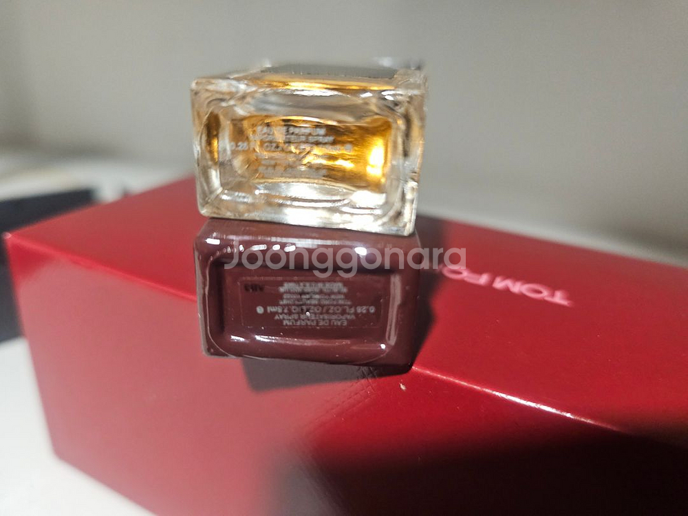 [무배,새상품] 톰포드 7.5ml x 8개 선물세트--3
