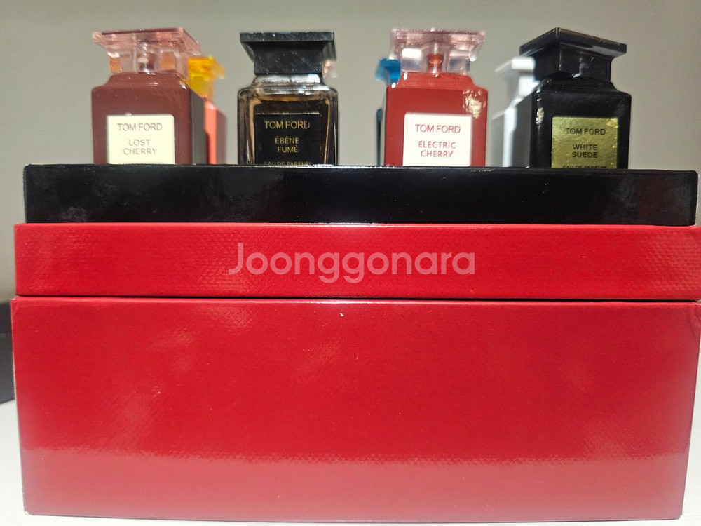 [무배,새상품] 톰포드 7.5ml x 8개 선물세트--1