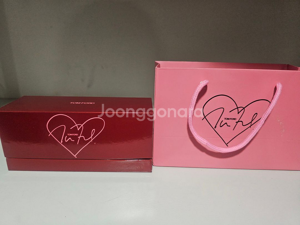 [무배,새상품] 톰포드 7.5ml x 8개 선물세트--4